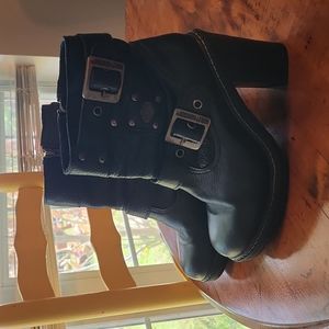 Harley Davidson Boots